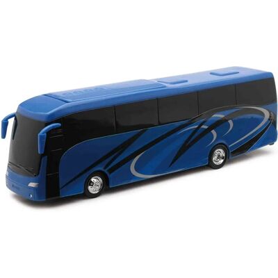New-Ray 16813SS Mini-bus touristique - Véhicule de jeu New-Ray 16813SS Mini-bus touristique - Véhicule de jeu