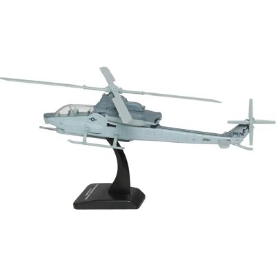 Bell A-1Z Cobra Méretarány 1:55 - Helikopter Bell A-1Z Cobra Méretarány 1:55 - Helikopter
