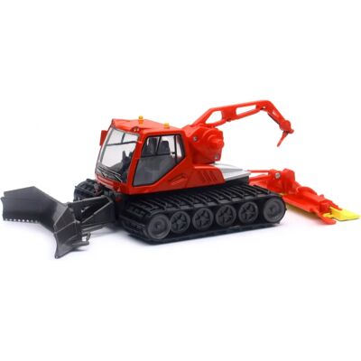 New Ray 33123 Véhicule de jeu - Dameuse - Vélomoteur agricole New Ray 33123 Véhicule de jeu - Dameuse - Vélomoteur agricole