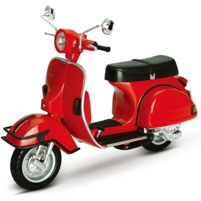 New Ray Vespa P200e 1978 Rosso - Veicolo giocattolo New Ray Vespa P200e 1978 Rosso - Veicolo giocattolo