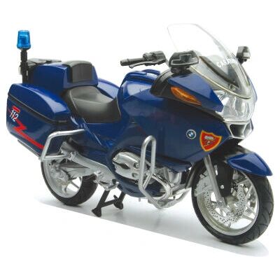 BMW R1200 RT-P Carabinieri - Voiture jouet BMW R1200 RT-P Carabinieri - Voiture jouet
