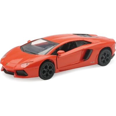 New-Ray 50037BY Spielzeugfahrzeug - Spielzeug Fahrzeug New-Ray 50037BY Spielzeugfahrzeug - Spielzeug Fahrzeug