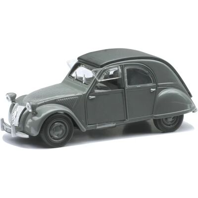 Newray 2CV 1952 Diecast Modell - Skala 1:32 Newray 2CV 1952 Diecast Modell - Skala 1:32
