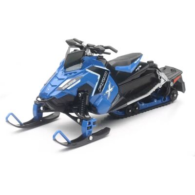 New-Ray 57783 Veicolo Giocattolo - Polaris in pressofusione per 8+ - Veicolo di giocattolo New-Ray 57783 Veicolo Giocattolo - Polaris in pressofusione per 8+ - Veicolo di giocattolo