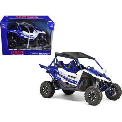 Véhicule de jeu New-Ray 57813 - Échelle 1:18 Véhicule de jeu New-Ray 57813 - Échelle 1:18
