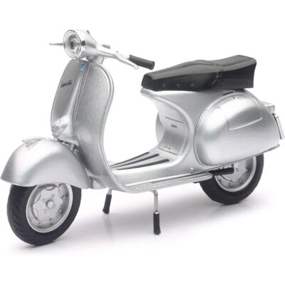 New Ray Vespa 150 Gs 1953 - Maßstab 1:12 Modellauto New Ray Vespa 150 Gs 1953 - Maßstab 1:12 Modellauto