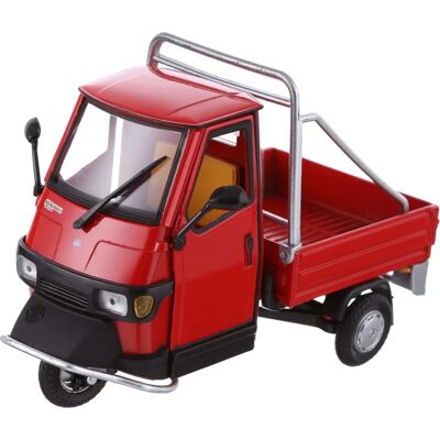 New Ray Piaggio Ape 50 Cross Country Modell - Spielzeugauto New Ray Piaggio Ape 50 Cross Country Modell - Spielzeugauto