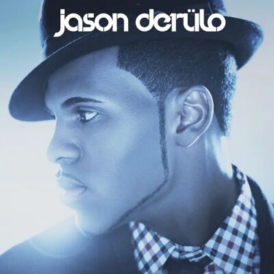 Jason Derulo - CD 2010 - Formato audio Jason Derulo - CD 2010 - Formato audio