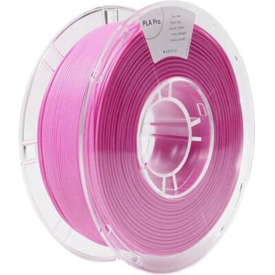 Maertz Pink 3D-Druckfilament - PLA Pro - Zuverlässige Qualität Maertz Pink 3D-Druckfilament - PLA Pro - Zuverlässige Qualität