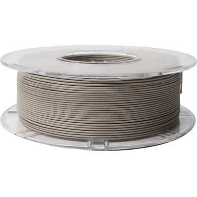 Maertz Grau 1,75mm 3D Filament - Matte PLA - Umweltfreundlich Maertz Grau 1,75mm 3D Filament - Matte PLA - Umweltfreundlich