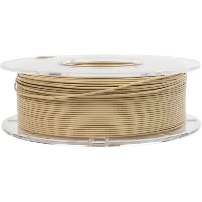 Maertz Filamento PLA Beige Mate - Impresión 3D - 1,75mm Maertz Filamento PLA Beige Mate - Impresión 3D - 1,75mm