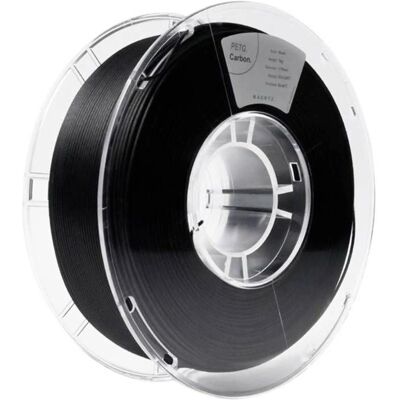 Maertz - Filament PETG Carbon - Noir - 1,75mm - 1kg Maertz - Filament PETG Carbon - Noir - 1,75mm - 1kg