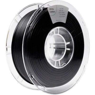 Filament Maertz PMMA-1020-002 PETG Carbone - Résistant à la chaleur et aux produits chimiques Filament Maertz PMMA-1020-002 PETG Carbone - Résistant à la chaleur et aux produits chimiques