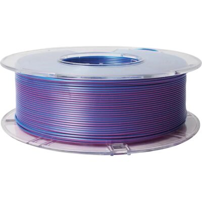 Maertz PMMA-1021-004 Filamento PLA Seda Multicolor - Impresora 3D Maertz PMMA-1021-004 Filamento PLA Seda Multicolor - Impresora 3D