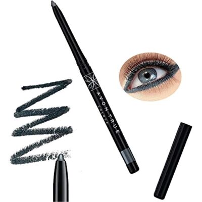 Avon - Glimmerstick Diamond - Smokey Diamond - Eyeliner Avon - Glimmerstick Diamond - Smokey Diamond - Eyeliner