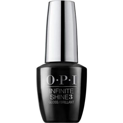 OPI Infinite Shine ProStay Gloss Top Coat 15ml - Körömlakk OPI Infinite Shine ProStay Gloss Top Coat 15ml - Körömlakk