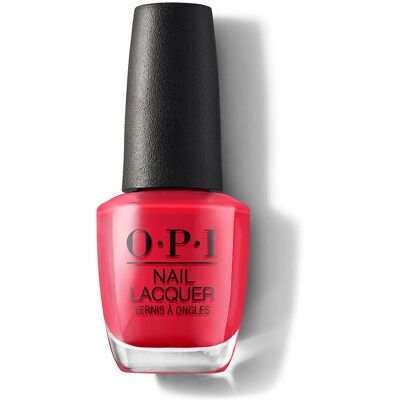 Smalto per Unghie OPI - Durata 7 Giorni - Smalto Elegante e Trendy Smalto per Unghie OPI - Durata 7 Giorni - Smalto Elegante e Trendy