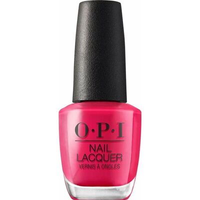 Opi Nagellack She's a Bad Muffaleta - 7 Tage Haltbarkeit Opi Nagellack She's a Bad Muffaleta - 7 Tage Haltbarkeit