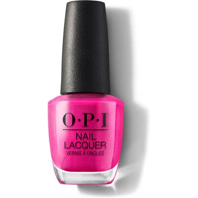 Opi La Paz-itively Hot Esmalte para Unhas - 15ml Opi La Paz-itively Hot Esmalte para Unhas - 15ml