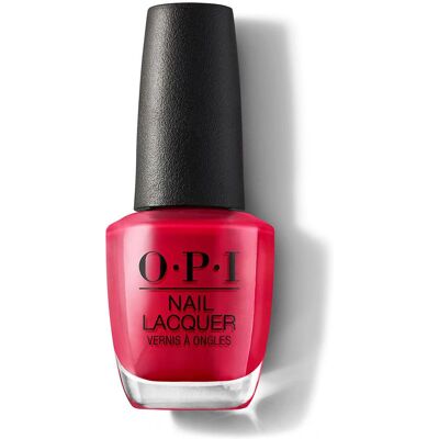 Esmalte para Unhas OPI - 15 Ml - Dura Até 7 Dias - Unissex Esmalte para Unhas OPI - 15 Ml - Dura Até 7 Dias - Unissex