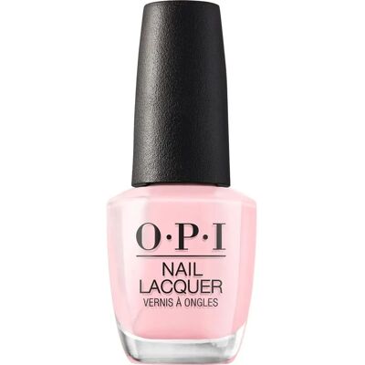 OPI Its's a girl Neglelakk - Neglelakk OPI Its's a girl Neglelakk - Neglelakk