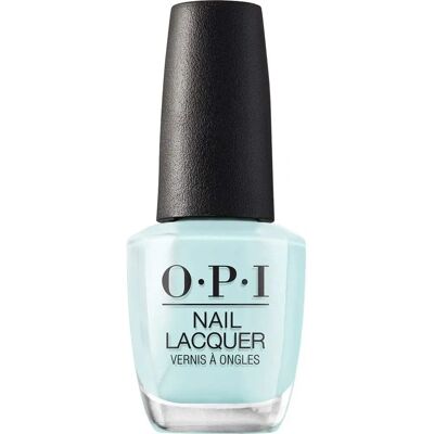 Opi Esmalte de Unhas Gelato on My Mind 15 Ml - Esmalte Opi Esmalte de Unhas Gelato on My Mind 15 Ml - Esmalte