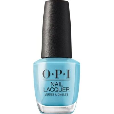 Opi Lac de unghii Can’t find my Czechbook - 15ml Lac de unghii Opi Lac de unghii Can’t find my Czechbook - 15ml Lac de unghii