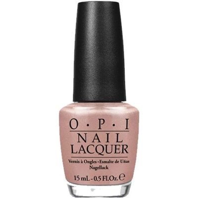 OPI Humidi-Tea Nagellack - Nageltyp OPI Humidi-Tea Nagellack - Nageltyp