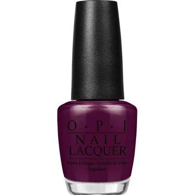 Smalto per Unghie Opi - In the Cable Car Pool Lane - 15ml - Smalto Smalto per Unghie Opi - In the Cable Car Pool Lane - 15ml - Smalto