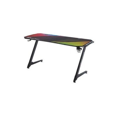 X Rocker Jaguar, Bureau de Jeu, Gris X Rocker Jaguar, Bureau de Jeu, Gris