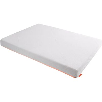 X Rocker - Coolmax Eco Foam Mattress - 4ft6 Double UK X Rocker - Coolmax Eco Foam Mattress - 4ft6 Double UK