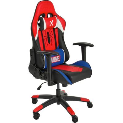 X Rocker Junior Icon Gaming-Stuhl - Marvel Spider-Man X Rocker Junior Icon Gaming-Stuhl - Marvel Spider-Man