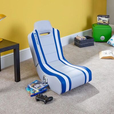 X Rocker Shadow 2.0 Kabelloser Stereo-Gaming-Stuhl X Rocker Shadow 2.0 Kabelloser Stereo-Gaming-Stuhl