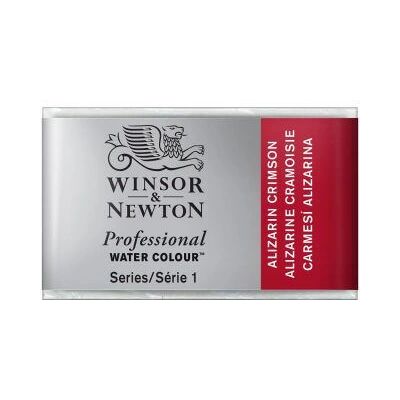 Peinture à l'eau Winsor & Newton - Rouge - Matériel artistique professionnel Peinture à l'eau Winsor & Newton - Rouge - Matériel artistique professionnel