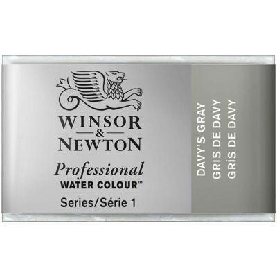 Winsor & Newton Grau Aquarellfarbe - Aquarellfarben Winsor & Newton Grau Aquarellfarbe - Aquarellfarben