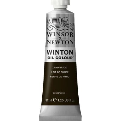 Colore ad olio Winsor & Newton Winton - Tonalità Rosso Cadmio - 37ml - Colore ad olio Colore ad olio Winsor & Newton Winton - Tonalità Rosso Cadmio - 37ml - Colore ad olio