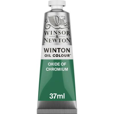 Winsor & Newton Winton Olajfesték Kromoxid - Művészfesték Winsor & Newton Winton Olajfesték Kromoxid - Művészfesték