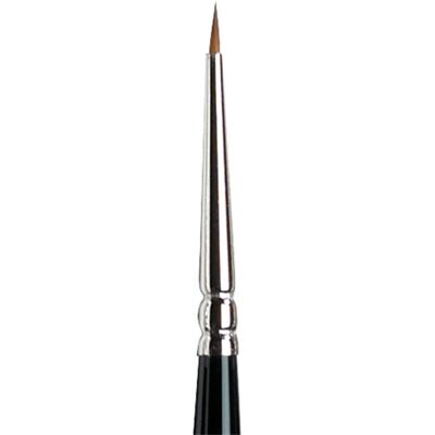 Winsor & Newton Serie 7 Pennello in Martora Kolinsky - Pennello Winsor & Newton Serie 7 Pennello in Martora Kolinsky - Pennello