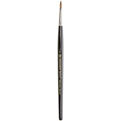 Winsor & Newton Serie 7 Kolinsky Sable Wasserfarbenpinsel - Größe 1 Winsor & Newton Serie 7 Kolinsky Sable Wasserfarbenpinsel - Größe 1