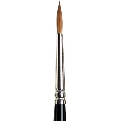 Winsor & Newton Series 7 Kolinsky Sable Pinsel Runde 2 Winsor & Newton Series 7 Kolinsky Sable Pinsel Runde 2