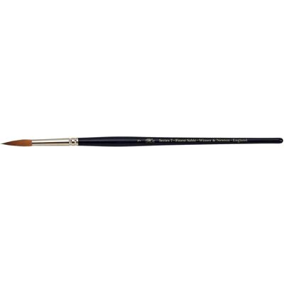 Winsor & Newton Série 7 Pinceaux en Zobino Kolinsky - Pinceaux - Publicité Winsor & Newton Série 7 Pinceaux en Zobino Kolinsky - Pinceaux - Publicité