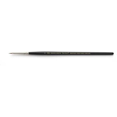 Winsor & Newton Series 7 Kolinsky Sable Miniaturpinsel 0 Winsor & Newton Series 7 Kolinsky Sable Miniaturpinsel 0
