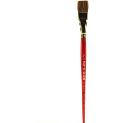 Winsor & Newton - 606 One Stroke - Flat Wash - Brush Winsor & Newton - 606 One Stroke - Flat Wash - Brush