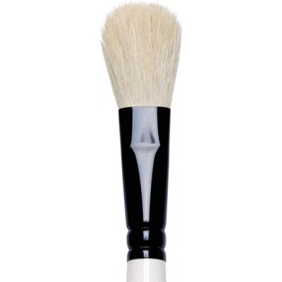Winsor & Newton 5224002 Goat Hair Brush - Series 240 - Size 2 - Brush Winsor & Newton 5224002 Goat Hair Brush - Series 240 - Size 2 - Brush
