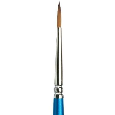 Winsor & Newton Serie 111 Pennello acquerello #0 Winsor & Newton Serie 111 Pennello acquerello #0