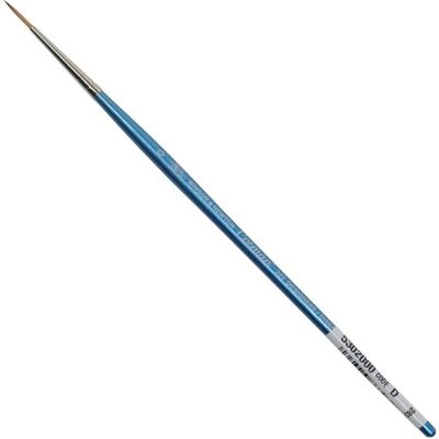 Winsor & Newton Series 222 Cotman Wasserfarbenpinsel #0 - Aquarellpinsel Winsor & Newton Series 222 Cotman Wasserfarbenpinsel #0 - Aquarellpinsel
