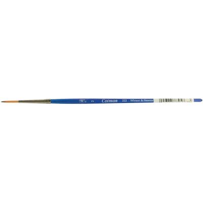 Winsor & Newton Série 222 Cotman Pinceau de Eau de Designer #2 Winsor & Newton Série 222 Cotman Pinceau de Eau de Designer #2
