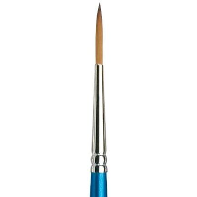 Winsor & Newton Serie 222 Akvarell ecset #3 Winsor & Newton Serie 222 Akvarell ecset #3