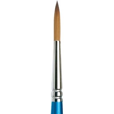 Winsor & Newton 5302006 Művész ecset - Szintetikus haj - Nagy, finom vonalak Winsor & Newton 5302006 Művész ecset - Szintetikus haj - Nagy, finom vonalak
