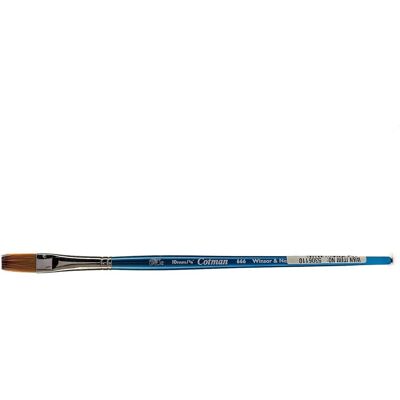 Winsor & Newton Cotman Langer Griff - Series 666 Ein-Strich-Aquarellpinsel Winsor & Newton Cotman Langer Griff - Series 666 Ein-Strich-Aquarellpinsel